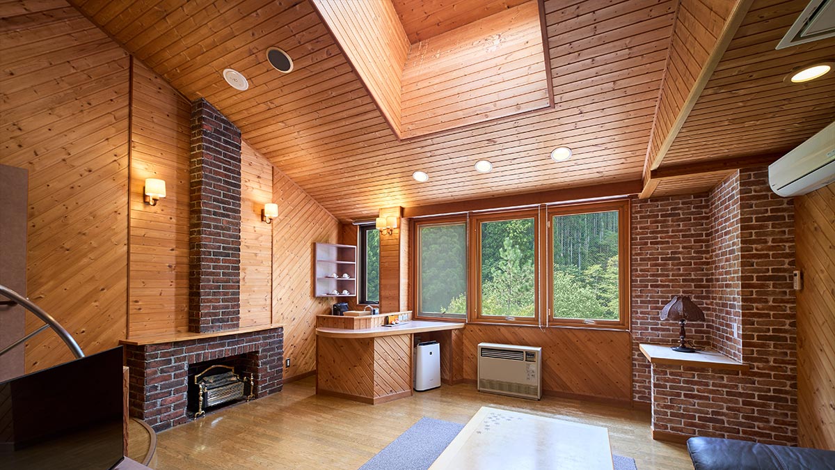 [ 煌星 ] 源泉かけ流し半露天風呂付・和洋室 コンフォーススイート