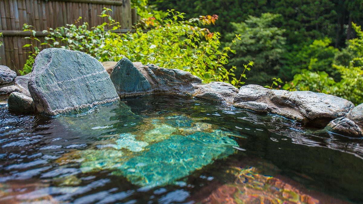 女湯 「月光乃湯」