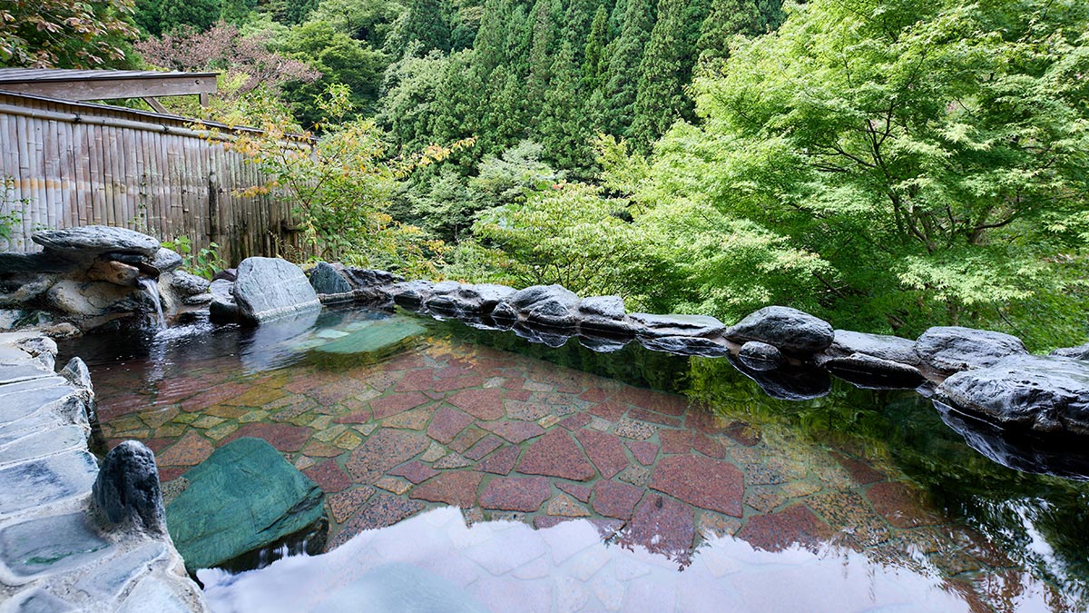 女湯 「月光乃湯」