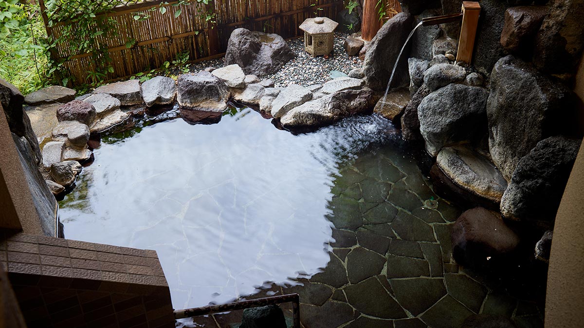 女湯 「月光乃湯」