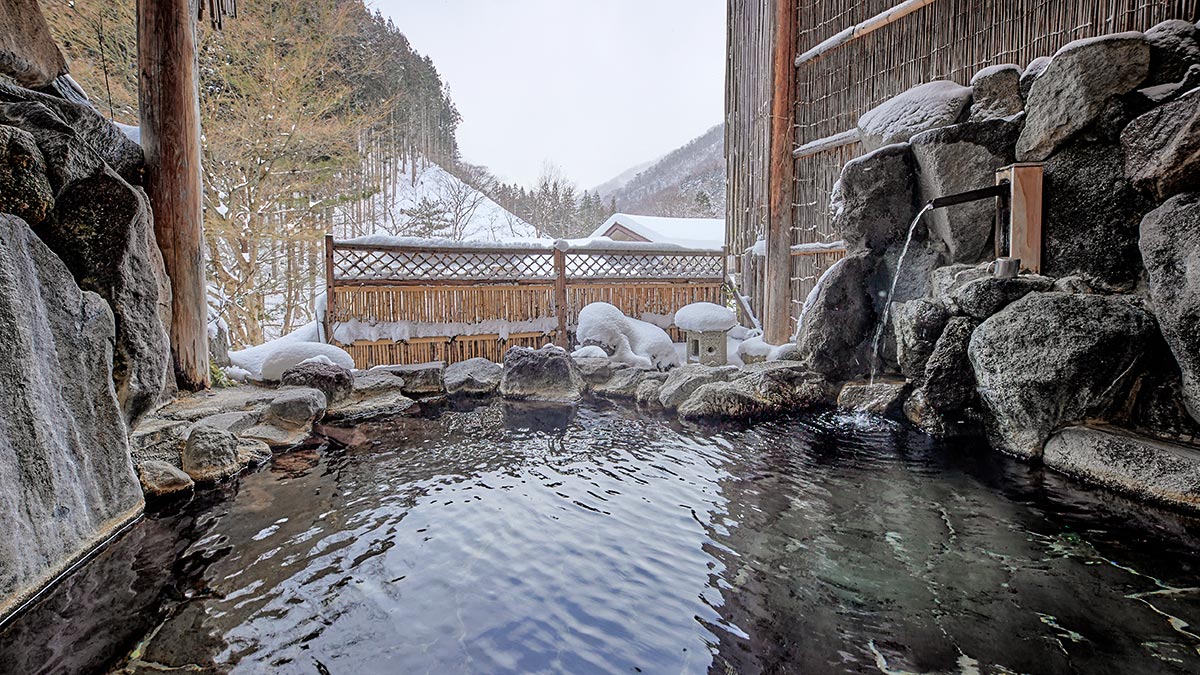 女湯 「月光乃湯」