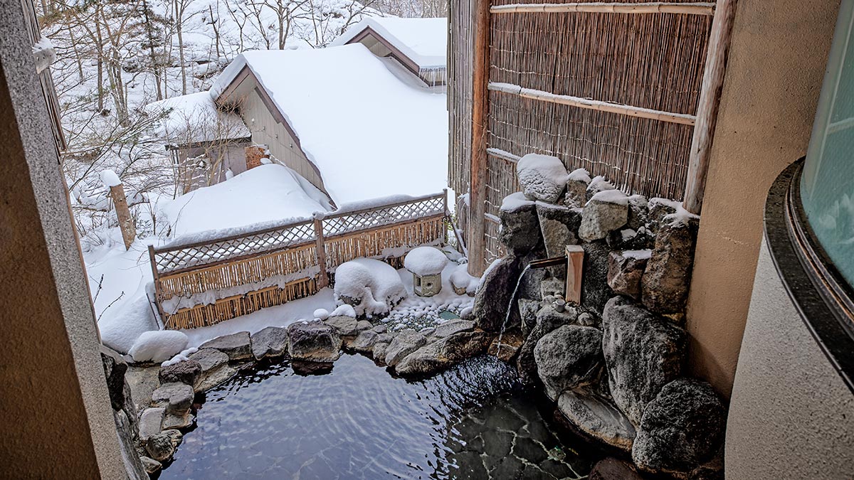 女湯 「月光乃湯」