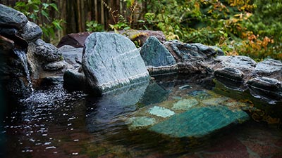 入浴・風呂について